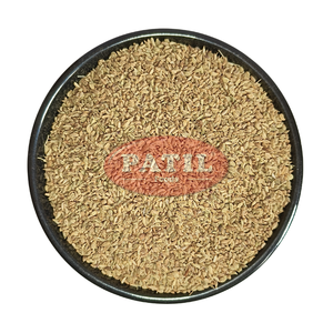 Ajwain-Pulver Trachyspermum ammi Karamell-Samen Indien Export Lebensmittelqualität - Product Image 1