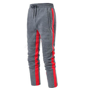 Service OEM, Survêtement pour Hommes à Manches Longues, Tissu Léger, Survêtement pour Hommes Très Vendu, Survêtement pour Hommes Coupe Ajustée - Product Image 4