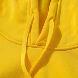 Ensemble de survêtement personnalisé avec logo, sweat-shirt et pantalon de jogging unis, nouvelle mode, pour couples, vêtements de sport, ensemble de survêtement pour hommes, 2 pièces - Product Image 3