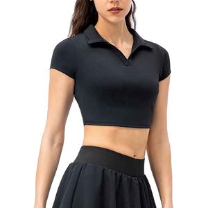 Uniforme Deportivo de Tenis de Primera Calidad, Transpirable, que Absorbe la Humedad, para Entrenamiento Profesional, Cómodo - Product Image 2