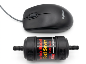 [CMC TECH] อุปกรณ์ประหยัดน้ำมัน ลดควัน สำหรับเครื่องยนต์ 50cc-1000cc  ประหยัดน้ำมัน เป็นมิตรกับสิ่งแวดล้อม ลดควัน ผลิตจากโรงงาน - Product Image 2