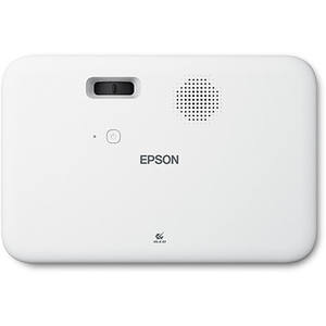 Proyector Inteligente EpiqVision Flex CO-FH02 4K 3LCD de 3000 Lúmenes con Batería Integrada, Sonido Estéreo HIFI, Conexión a Internet, Compatible con 3D, 1 Año de Garantía - Product Image 2