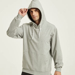 Sweat à capuche pour homme Heritage Line, en polaire douce, chaud, coupe flexible, forme élégante, profil moderne, construction durable, confort, décontracté, extérieur - Product Image 1