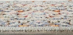 Alfombras Persas Impresas Lavables a Máquina de Diseño Personalizado, Alfombras para Sala de Estar, Alfombras Turcas, Alfombras Modernas de Poliéster - Product Image 3