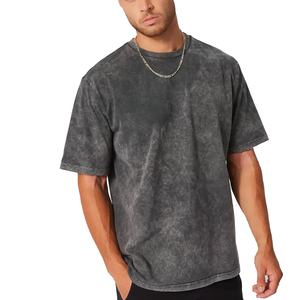 Camisetas para Hombre, Ropa de Fin de Semana, Tejido Suave y Transpirable, Ajuste Cómodo, Ropa Casual de Verano, Manga Corta, Estilo Diario - Product Image 1