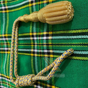 Nudos de sable más vendidos con bajo MOQ, de material duradero, uniformes, de marca privada - Product Image 3
