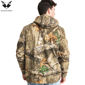 Sudaderas de Caza Personalizadas, Ligeras, Duraderas y Modernas, con Servicio OEM y ODM a Precio de Mayoreo, Proveedor Confiable, 2026 - Product Image 5