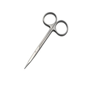 Tijeras de tenotomía Stevens de 4 a 5.5 pulgadas de largo: 10 cm (4 pulgadas), 10.5 cm (4 1/4 pulgadas), 11.5 cm (4 1/2 pulgadas), 12.5 cm (5 pulgadas) Stevens - Product Image 6