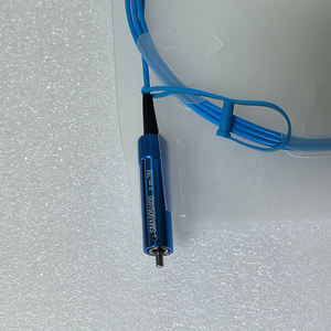Connecteur SMA905 pour fibre optique de 2 mètres, accessoire laser à diode 980 nm, consommables pour dispositif 1470 nm, 400 µm, 600 µm, 800 µm - Product Image 2