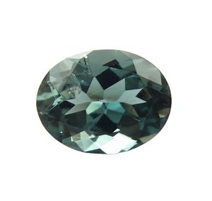 100% turmalina Natural piedras preciosas sueltas piedras preciosas naturales de alta calidad corte ovalado turmalina joyería uso piedras preciosas curativas a granel - Product Image 2