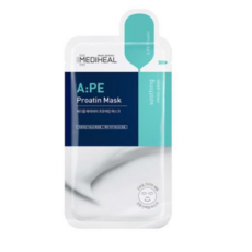 Maschera Mediheal APE Proatin 25ml 1 Pezzo, Idratante per il Viso con Ingredienti Peptidici, Nuova in Offerta - Product Image 1