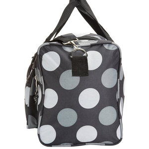 Top Selling High Quality Sublimation Sports Bag Travel Bag Sale Custom Duffel Lightweight Printed Trending Polyester OEM Service - Product Image 6