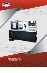 Centro de Mecanizado Vertical CNC: Ideal para Tareas de Mecanizado Complejas, Alto Rendimiento y Bajo Consumo - Product Image 5