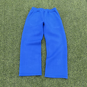 Pantalons de jogging pour hommes OEM, légers et respirants, pour la course à pied et l'entraînement, approvisionnement en gros - Product Image 4