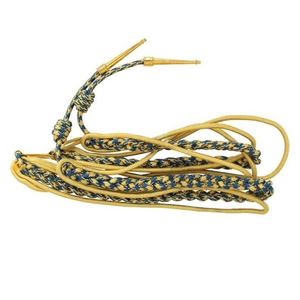 Private Label Decorative Aiguillettes Premium <b>Braided</b> Rope Craft <b>Accessories</b> with OEM Service OEM Size Wholesale Manufacturer - Product Image 6