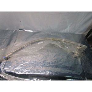 Tuyau de retour droit AMAT 0040-13578, pour eau réfrigérée - Équipements et pièces semi-conductrices de renommée mondiale chez Trusted Global Legacy - Product Image 2