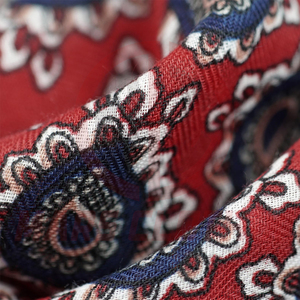 Foulard bandana carré décontracté pour femme, idéal pour l'extérieur – Vente chaude, luxe, à carreaux, uni, respirant, en soie satinée - Product Image 3