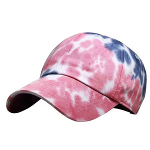 Casquettes de baseball réglables, style léger, matériau confortable, pour un usage quotidien, utilisation simple - Product Image 2