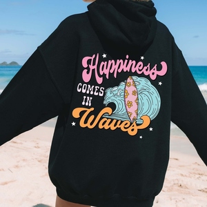 Puff Printing Spiders for Spiders Custom Denims Designs Tears Hoodie Tears Puff Printing Cotton Fleece Hoodie 1:1 Spiders Hoodie - Product Image 1