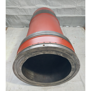 ปลอกสูบเครื่องยนต์หลักทางทะเล PIELSTICK PC3V ชิ้นส่วนกลึงความแม่นยำสูงสำหรับเครื่องยนต์ - Product Image 4