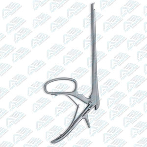 Instruments de Neurochirurgie : Pinces Ferris Smith 8 pouces, Punch de Laminectomie Ferris Smith Kerrison 6 mm - Product Image 3