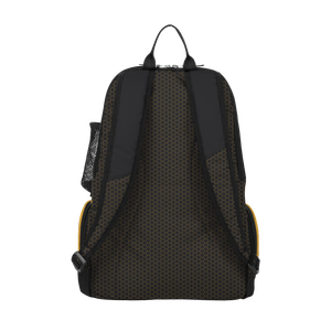 Mochila profesional de voleibol con soporte para red de voleibol, compartimento para ropa mojada, sección para zapatos y tiras reflectantes para entrenamientos y partidos en venta - Product Image 6