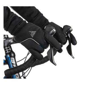 Gants de cyclisme respirants, antidérapants, pour vélo de montagne, gants de vélo de route pour hommes et femmes - Product Image 3
