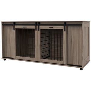 Dog Crate/Pet Cages for Pet Houses & Furniture - Product Image 3