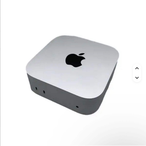 NUEVO Y ACTUALIZADO <span class=keywords><strong>Mac</strong></span> <span class=keywords><strong>Mini</strong></span> M4, Computadora de Escritorio Ultracompacta, Procesador de 10 Núcleos, Almacenamiento SSD, Gráficos Integrados, 16 GB de Memoria de Video - Product Image 1