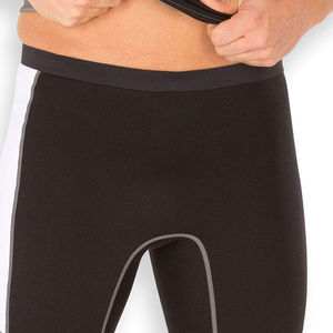 Short de bain en toile néoprène 1MM pour homme, idéal pour la plongée et le surf, haute qualité, personnalisable, en promotion - Product Image 3