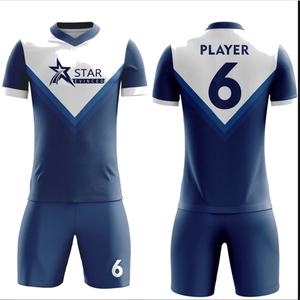เสื้อวอลเลย์บอลแบบสั่งทำพิเศษ แขนสั้น ระบายอากาศได้ดี ไซส์ใหญ่ ชุดยูนิฟอร์มสโมสรวอลเลย์บอลมืออาชีพ - Product Image 3