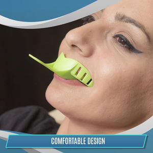 Juego Profesional de 12 Bandejas Metálicas para Impresiones Dentales |   Bolsa de Plástico Perforada de Tamaño Mediano (Número 4) - Product Image 5