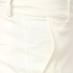 Pantalon de golf pour homme, style actif, tissu de haute qualité avec soutien flexible pour la mobilité. - Product Image 5