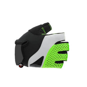 Guantes de Ciclismo Ligeros con Acolchado de Gel, Antideslizantes, Duraderos y Cómodos para Ciclismo de Montaña y Carretera, Guantes de Ciclismo Profesionales - Product Image 5