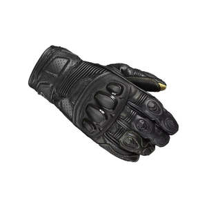 Men's Top-Selling Windproof Leather <b>Gloves</b> with <b>Touch</b> Screen New Fashion Motorbike Racing Wear for Riding - Product Image 5