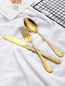 Ensemble de couverts de table inspiré du patrimoine impérial, conçu pour les grandes tables, les réceptions formelles et les dîners cérémoniels prestigieux. - Product Image 5