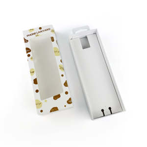 Bracelets de montre personnalisés avec logo, bracelets de montre connectée, boîtes à tiroir coulissantes, boîtes rigides avec fenêtre, emballages en gros en stock - Product Image 5