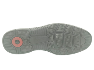 Mocasines de Cuero Marrón para Hombre, Punta Redonda, Sin Cordones, Acolchados, Zapatos de Oficina y Carrera, Suela de Goma, Diseño Sólido, Entresuela de EVA - Product Image 5