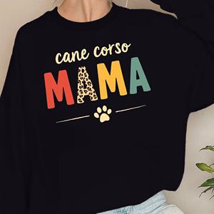 Cane Corso Mama sweats pour femmes - Product Image 2