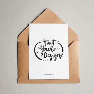 Sobres de Papel Boxit.pk al por Mayor, Soluciones de Empaque Ecológico Personalizadas - Product Image 5