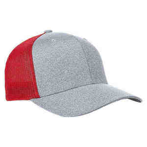 Gorra de Béisbol Deportiva de 5 Paneles Ajustable, de Secado Rápido, de Algodón, para Correr al Aire Libre, MOQ Bajo - Product Image 5
