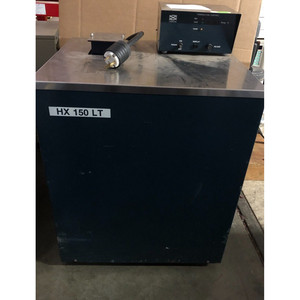 เครื่องทำความเย็น Neslab HX 150 LT, HX-150-LT, HX150LT, 186895 - อุปกรณ์และอะไหล่เซมิคอนดักเตอร์ระดับโลกที่เชื่อถือได้ - Product Image 1