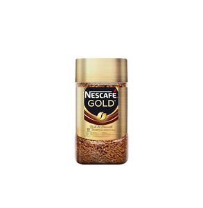 Premium Nescaffe Gold <b>Instant</b> <b>Coffee</b> 50g Jar For Wholesale Supply - Product Image 6