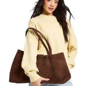 Bolsos de Mano para Mujer a Precio de Mayoreo, Bolsos de Moda en Cuero PU, Bolsos de Hombro Modernos para Mujer 2026 con Pañuelo de Seda - Product Image 1