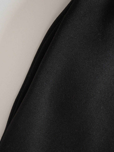 Sweat-shirts à capuche surdimensionnés pour hommes avec strass, 100 % coton, streetwear, respirants, écologiques, vente en gros, design de créateur, tissu confortable, qualité supérieure - Product Image 5