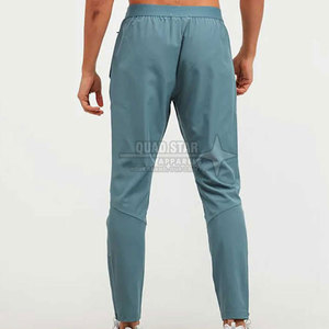 Nouvelles collections 2026 : Ensembles coupe-vent en nylon personnalisables, respirants, vente en gros, faible MOQ - Product Image 5
