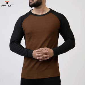 Sudaderas de Invierno de Alta Calidad 100% Algodón con Cuello Redondo y Bordado para Hombre, Venta al Por Mayor, Personalizadas, Corte Regular, Hombros Caídos - Product Image 3