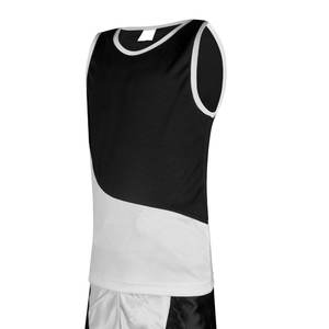 Uniforme de Boxeo Personalizado para Hombre y Mujer, Conjunto de Uniforme de Boxeo con Logotipo para Hombre y Mujer - Product Image 3