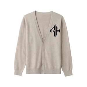 Vente en gros de pulls en tricot personnalisés avec broderie pour les sororités, les fraternités, les universités, les pulls de sport pour hommes et femmes - Product Image 5