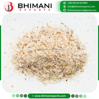Psyllium en poudre certifié APEDA, 100% pur, sans gluten, durée de conservation de 12 mois, ingrédient santé
